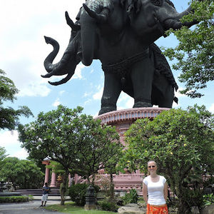 Meet your Posher, Julia